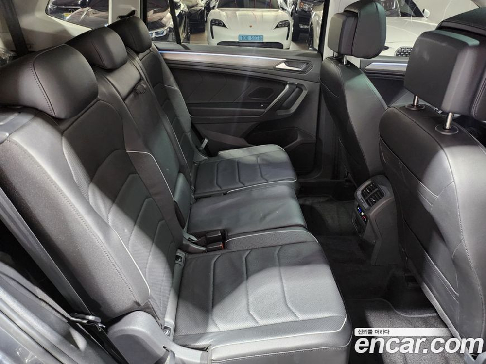 Volkswagen Tiguan Allspace 2.0 TSI Prestige (04.2023)