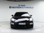 Porsche Panamera (971) 4.0 Turbo S (12.2021)