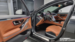 Mercedes-Benz S-Class W223 S580L 4MATIC (03.2022)