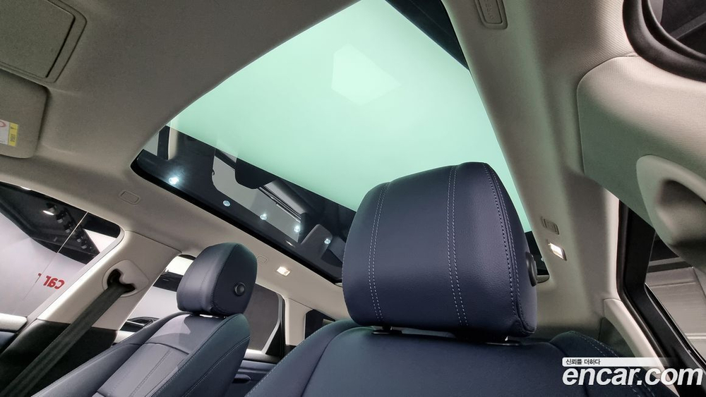 Land Rover Range Rover Evoque 2 Generation D180 런치 Editions (12.2019)