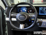 Hyundai KONA (SX2) Бензин 1.6 Turbo 2WD (01.2023)