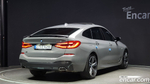 BMW 6 Series GT (G32) 630i xDrive M Sports (06.2022)