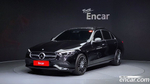 Mercedes-Benz C-Class W206 C200 Avangarde (12.2022)