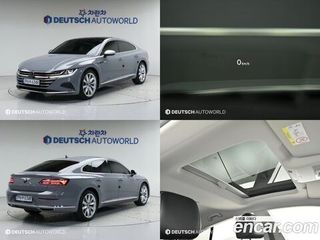 Arteon