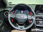 Hyundai KONA Hybrid Premium Special (10.2019)