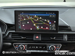 Audi A5 (F5) 45 TFSI Quattro Premium Sportback (11.2020)