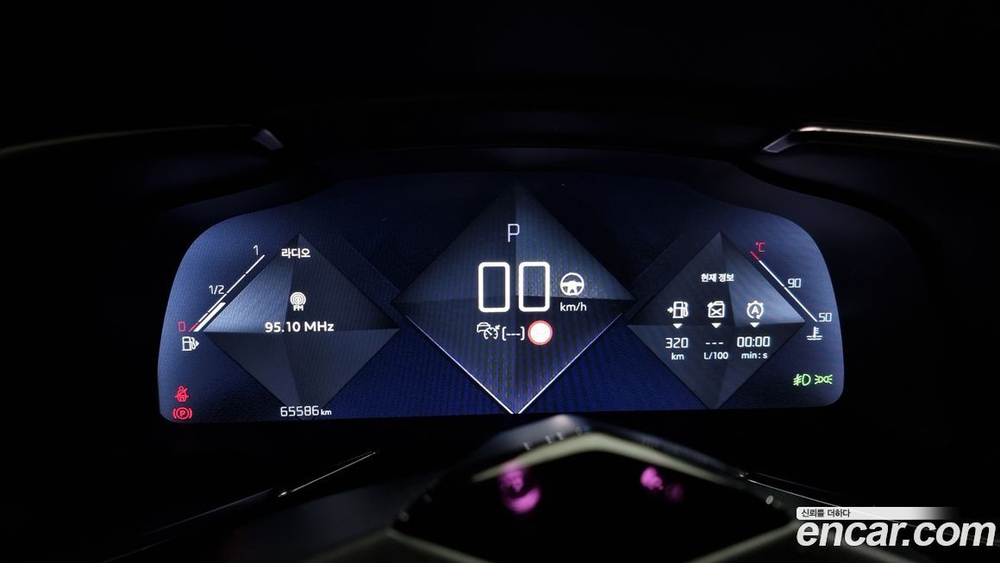 Citroen/DS DS7 DS7 Crossback 2.0 BlueHDi Grand Chic (09.2019)