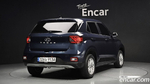 Hyundai Venue 1.6 Modern (03.2020)