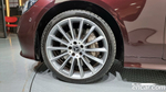 Mercedes-Benz E-Class W213 E450 4MATIC Cabriolet (03.2021)