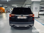 Kia Seltos Дизель 1.6 2WD (01.2020)