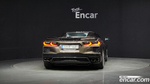Chevrolet 콜벳 Convertible (12.2021)