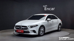 Mercedes-Benz A-Class W177 A220 Sedan (05.2020)