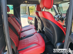 Mercedes-Benz G-Class W463b AMG G63 (08.2020)