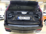 Cadillac Escalade 5 Generation 6.2 ESV (07.2023)