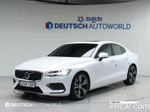 Volvo S60 3 Generation B5 Inscription (01.2021)