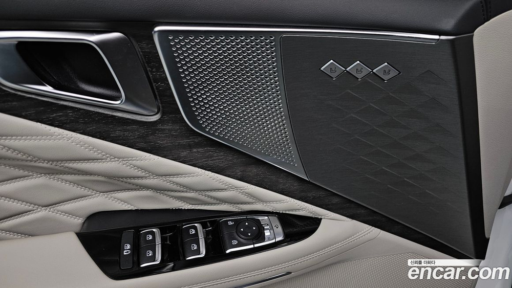 Kia K8 Hybrid Signatures (07.2021)
