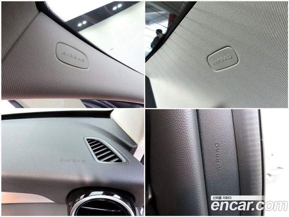 Mercedes-Benz C-Class W205 C200 Avangarde (06.2020)