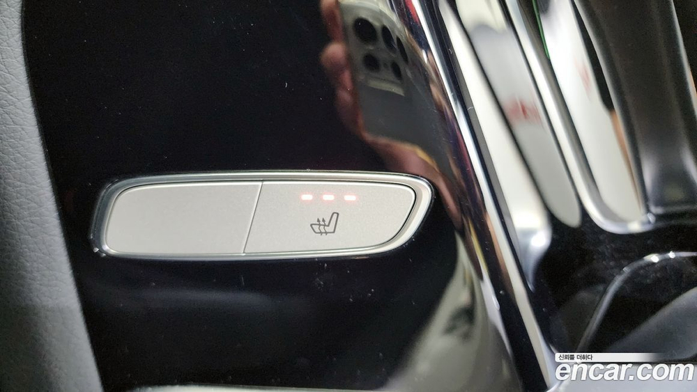 Mercedes-Benz G-Class W463b AMG G63 (04.2022)