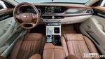 Genesis G90 3.3 T AWD (11.2020)