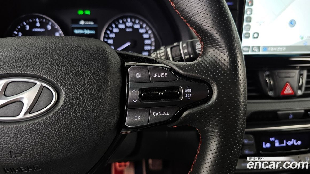 Hyundai i30 (PD) 1.6 Turbo (09.2019)