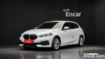 BMW 1 Series (F40) 118d Joy (03.2021)