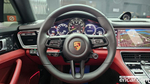 Porsche Panamera (971) 2.9 AWD E-Hybrid Platinum Editions (03.2024)