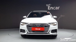 Audi A6 (C8) 45 TFSI Premium (03.2023)