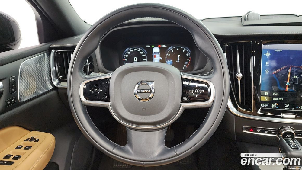 Volvo V60 Cross Country 2 Generation T5 Pro AWD (02.2020)