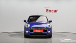 Mini Cooper S Convertible Basic (07.2020)