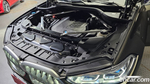 BMW X6 (G06) xDrive40i M Sports (11.2020)