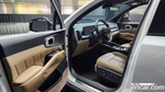 Kia The New Sorento 4 Generation Бензин 2.5T 2WD (10.2023)