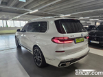 BMW X7 (G07) xDrive 40i M Sports 6-и местный (03.2024)