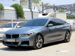 BMW 6 Series GT (G32) 620d M Sports (02.2020)