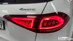 Mercedes-Benz GLE-Class W167 GLE450 4MATIC (04.2022)