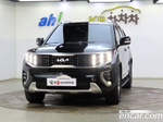 Kia Mohave (Borrego) The Master Дизель 3.0 4WD 6-и местный (07.2022)