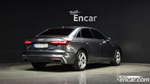 Audi A4 (B9) 40 TFSI Premium (08.2022)