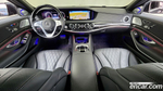 Mercedes-Benz S-Class W222 Maybach S650 Pullman (12.2019)