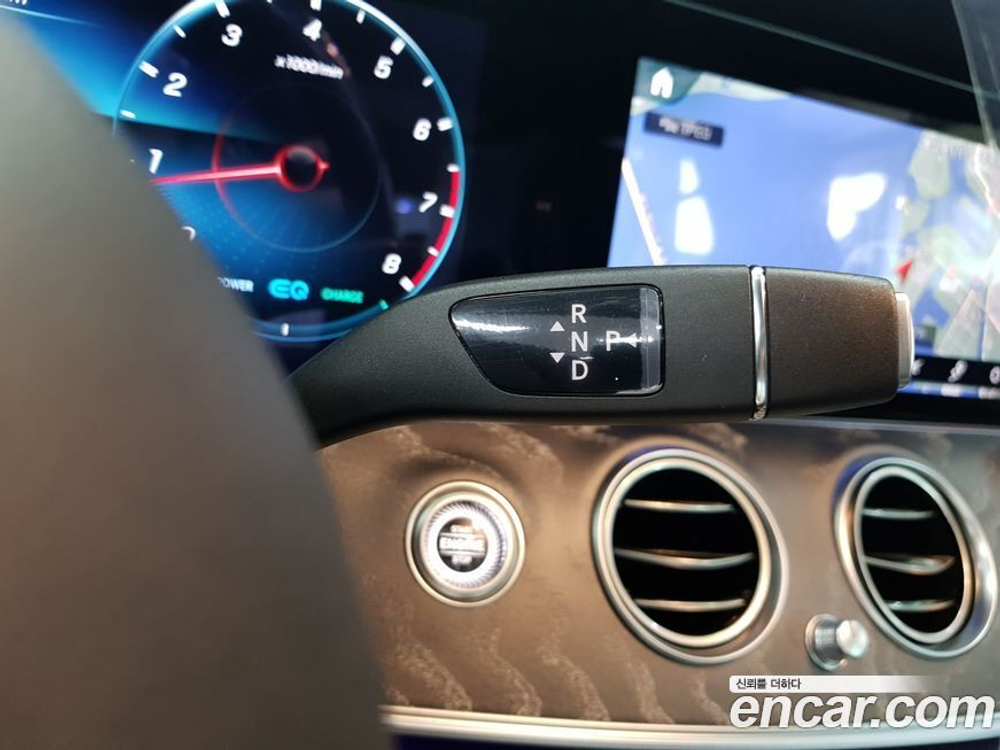 Mercedes-Benz E-Class W213 E53 AMG 4MATIC+ (12.2022)