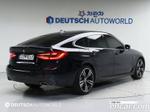 BMW 6 Series GT (G32) 630i xDrive M Sports (03.2023)