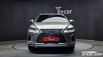 Lexus RX450hL 4 Generation Executive (05.2020)