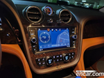 Bentley Bentayga 4.0 V8 (06.2020)