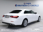 Mercedes-Benz E-Class W213 E220d 4MATIC Exclusive (07.2021)