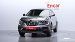 Renault Korea (Samsung) The New QM6 2.0 GDe RE 2WD (11.2020)