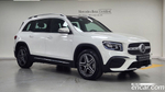 Mercedes-Benz GLB-Class X247 GLB250 4MATIC (10.2023)