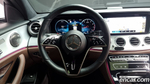 Mercedes-Benz E-Class W213 E250 Avangarde (02.2021)