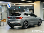 BMW X2 (F39) xDrive20i M Sports (08.2023)