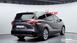 Toyota Sienna 4 Generation 2.5 Hybrid 2WD (02.2022)