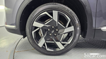 Hyundai The New Santa Fe Бензин 2.5T 4WD (05.2022)