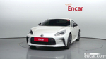 Toyota GR86 2.4 Premium (06.2023)