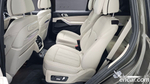 BMW X7 (G07) xDrive 40d M Sports 6-и местный (10.2023)